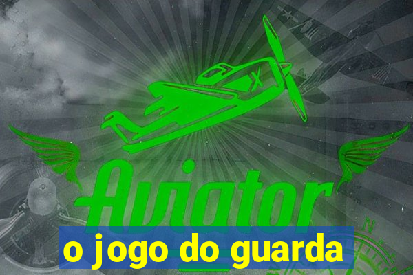 o jogo do guarda-chuva